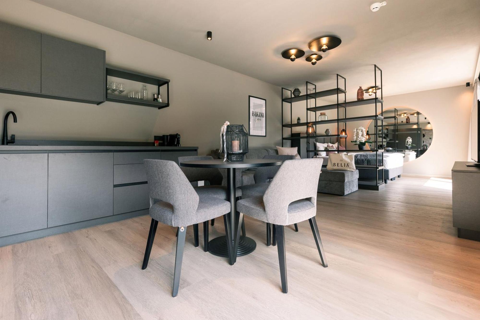 Belia Lofts - Adults Only - Apartments Eppan an der Weinstraße Buitenkant foto