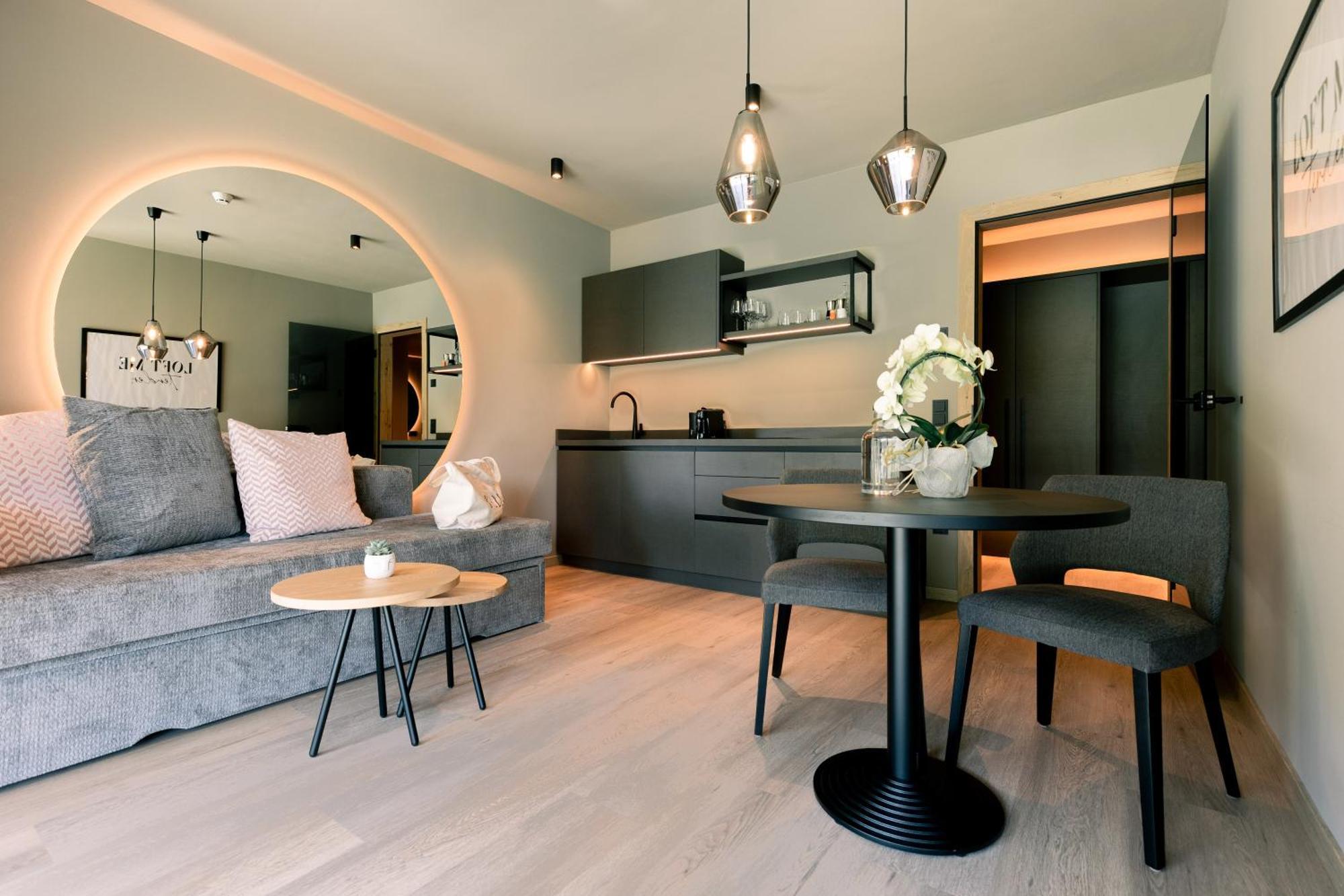Belia Lofts - Adults Only - Apartments Eppan an der Weinstraße Buitenkant foto