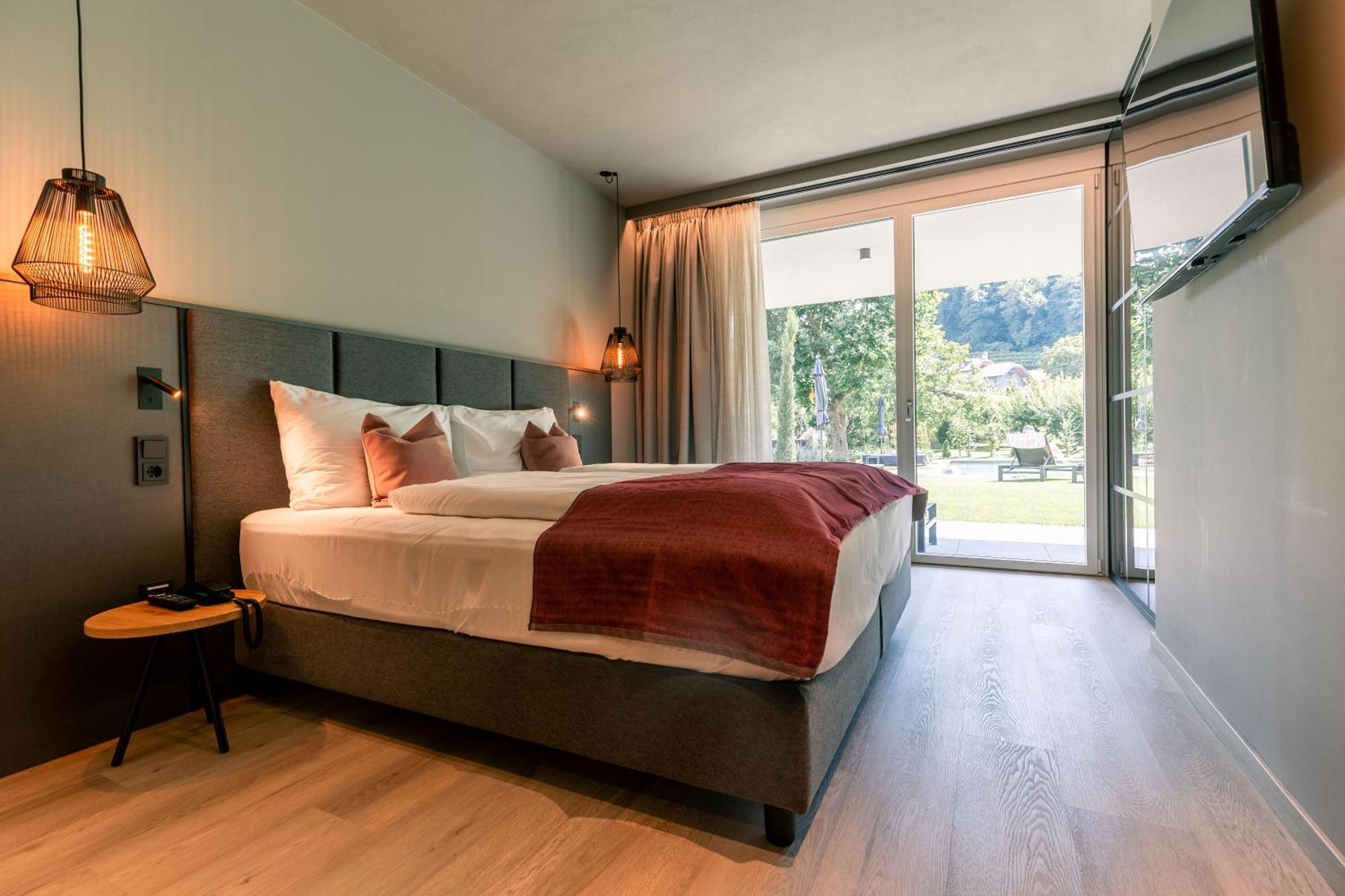 Belia Lofts - Adults Only - Apartments Eppan an der Weinstraße Buitenkant foto