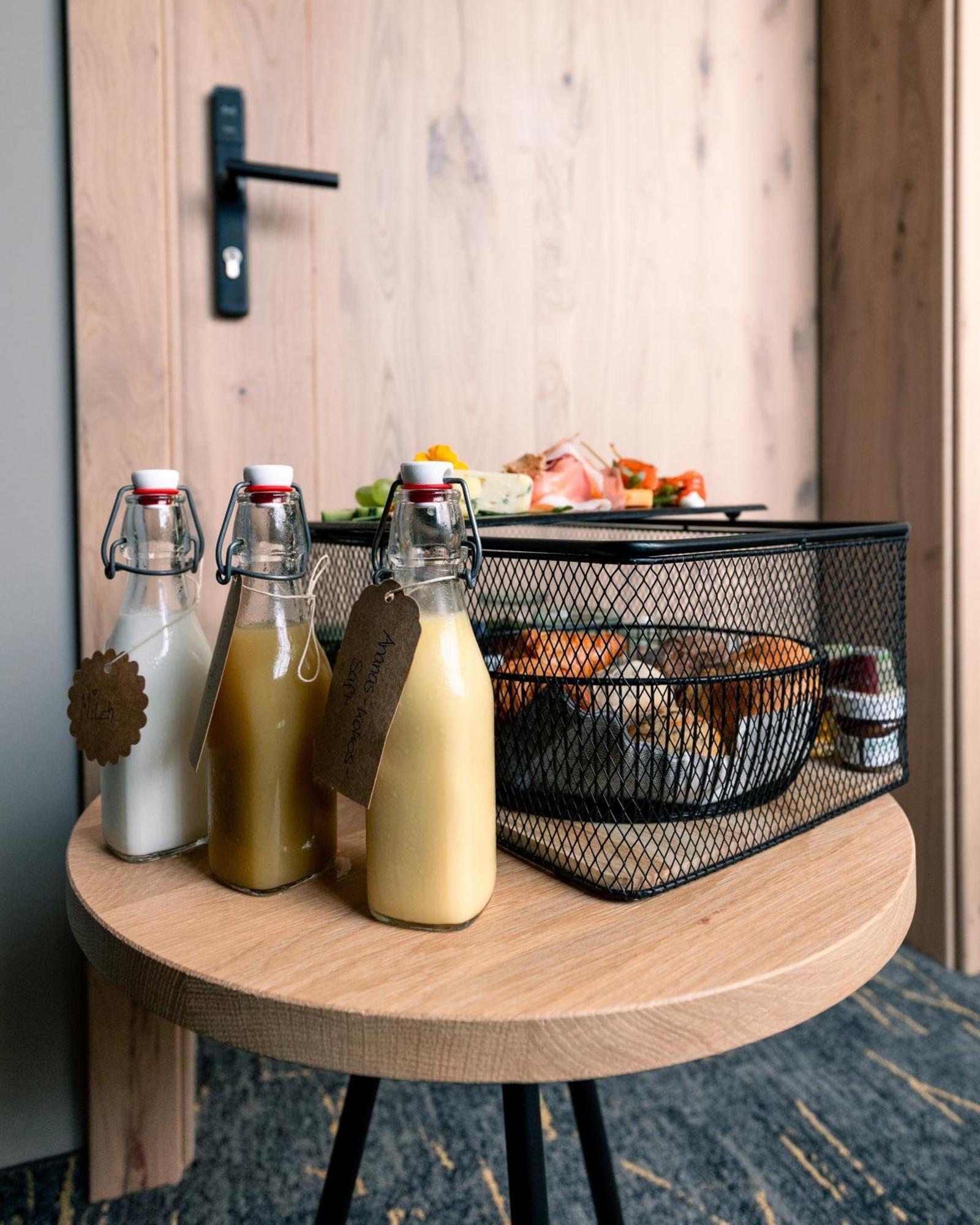 Belia Lofts - Adults Only - Apartments Eppan an der Weinstraße Buitenkant foto