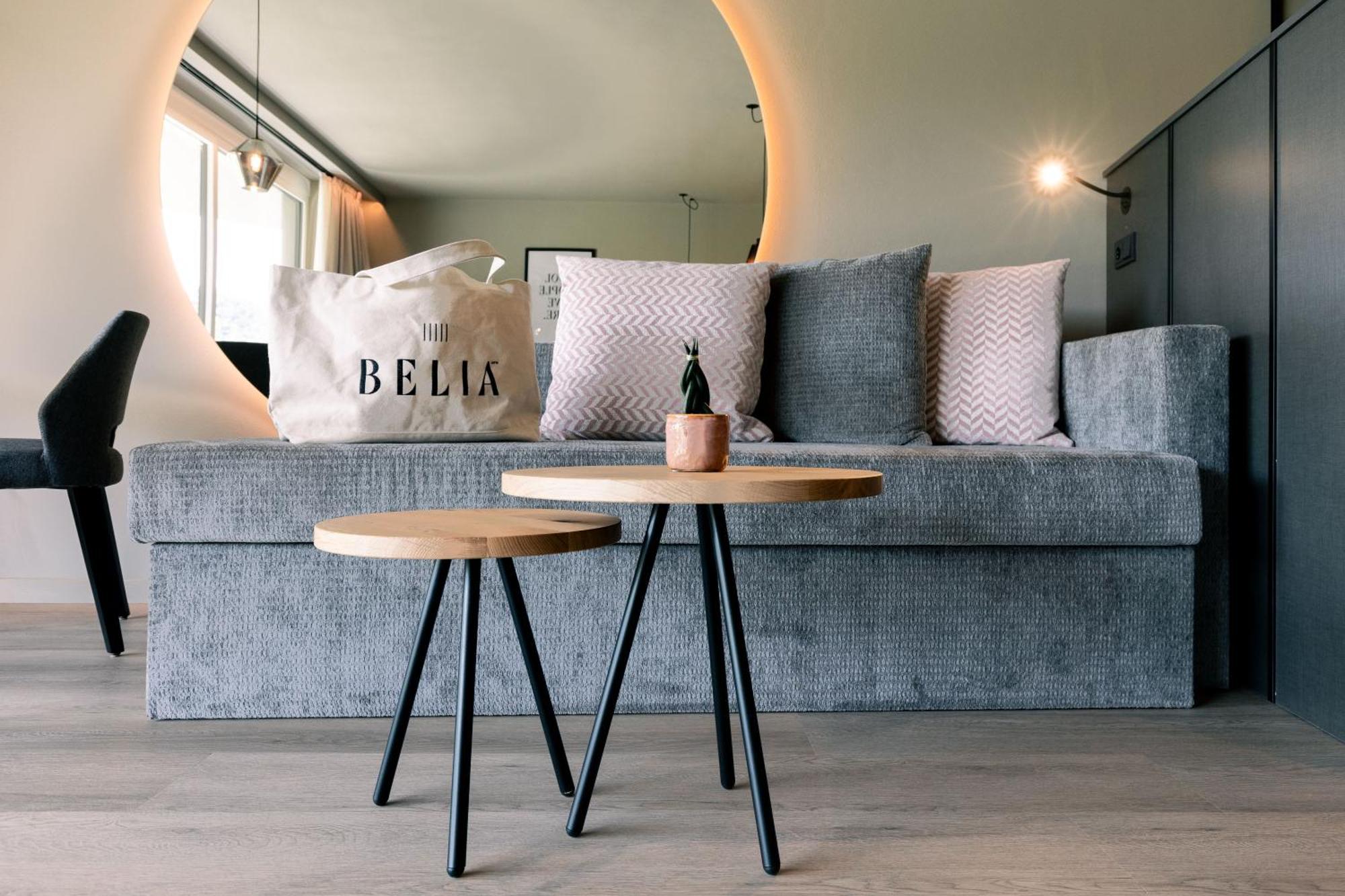 Belia Lofts - Adults Only - Apartments Eppan an der Weinstraße Buitenkant foto