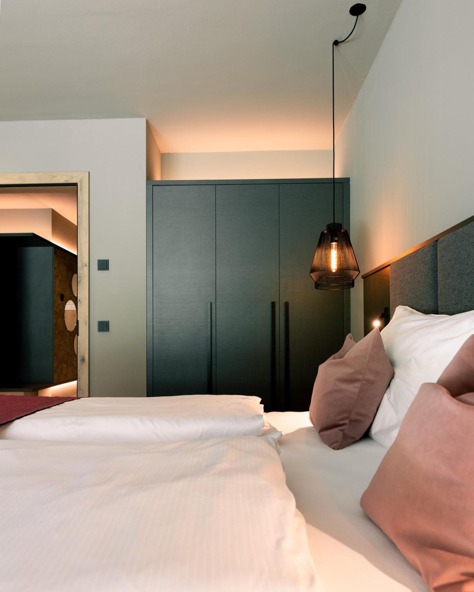 Belia Lofts - Adults Only - Apartments Eppan an der Weinstraße Buitenkant foto