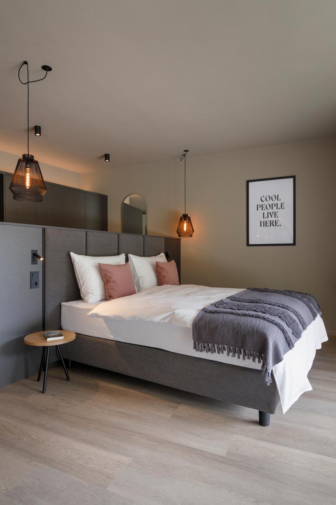 Belia Lofts - Adults Only - Apartments Eppan an der Weinstraße Buitenkant foto