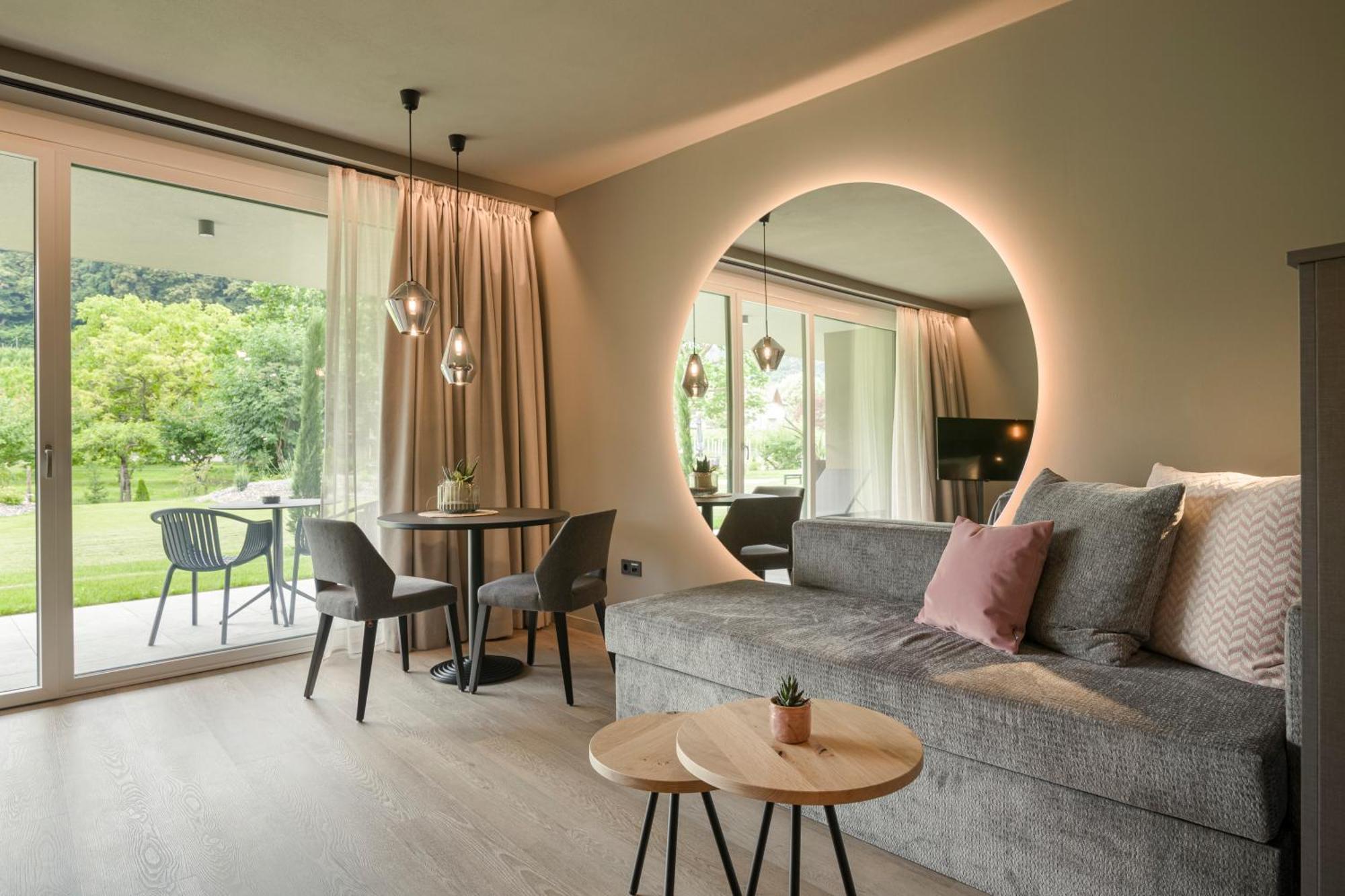 Belia Lofts - Adults Only - Apartments Eppan an der Weinstraße Buitenkant foto
