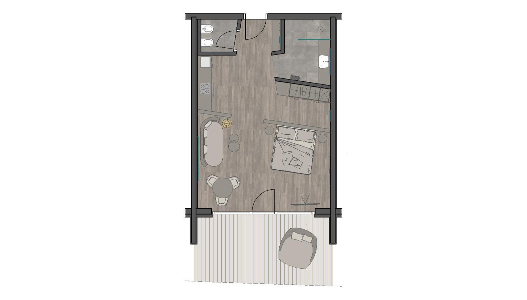 Belia Lofts - Adults Only - Apartments Eppan an der Weinstraße Buitenkant foto