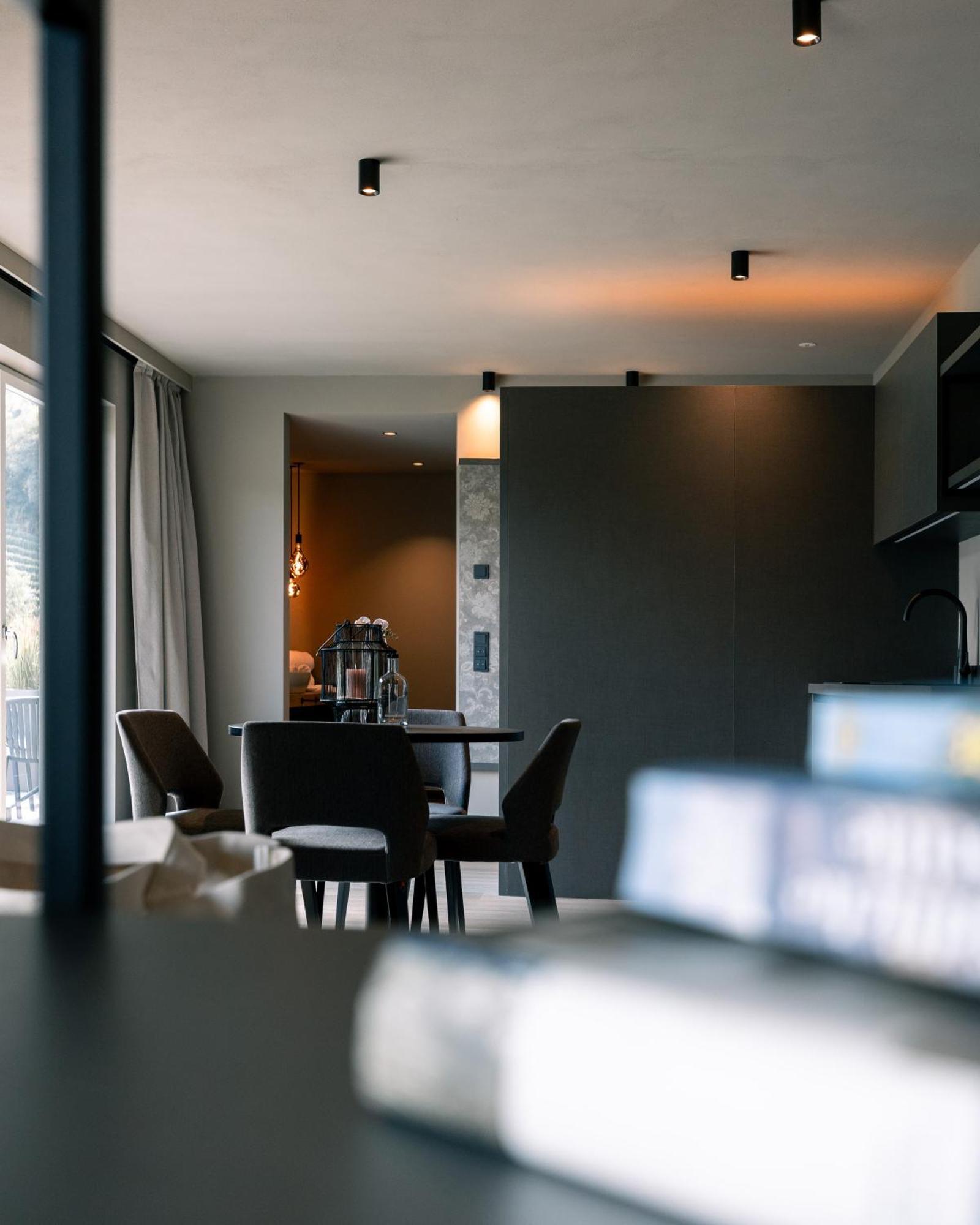 Belia Lofts - Adults Only - Apartments Eppan an der Weinstraße Buitenkant foto